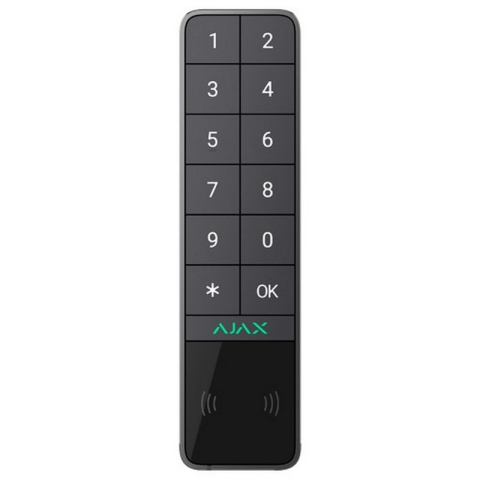 Tastaturi - Ajax KeyPad Outdoor Jeweller