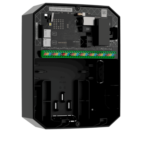 Ajax Superior Hub Hybrid 2 [1]