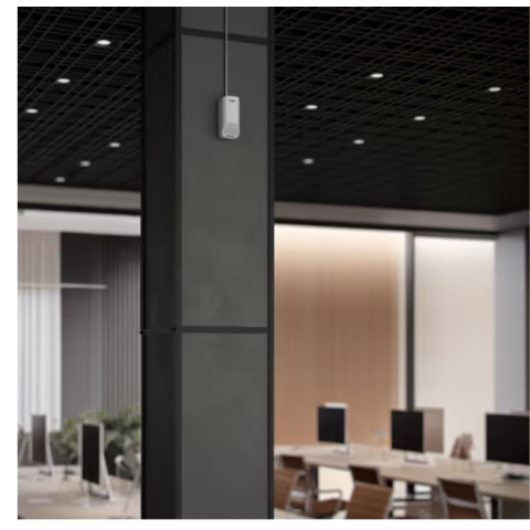 Ajax Superior MotionProtect G3 Fibra  [2]