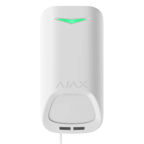 Antiefractie - Ajax Superior MotionProtect G3 Fibra 