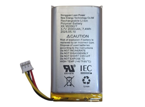 Centrale Antiefractie - BATERIE REINCARCABILA, CONECTOR 3 PINI