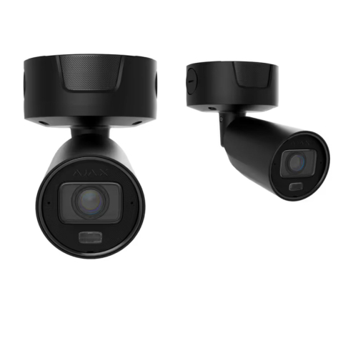 Camere Supraveghere - BulletCam HLVF (5 Mp)