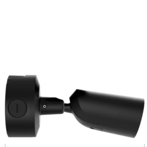Camere Supraveghere - Cameră supraveghere 5 MP bullet varifocală 2.8-12 mm AJAX BulletCam HLVF
