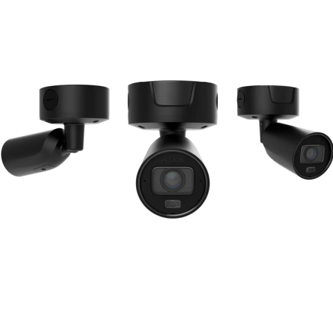 Camere Supraveghere - BulletCam HLVF (8 Mp)