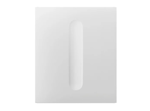 Centrale Antiefractie - BUTON ALB CENTRAL PENTRU LIGHTSWITCH DIMMER
