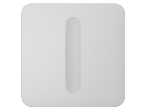 Centrale Antiefractie - BUTON ALB INDIVIDUAL PENTRU LIGHTSWITCH DIMMER