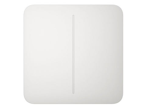 BUTON ALB PENTRU LIGHTSWITCH 2-GANG [1]