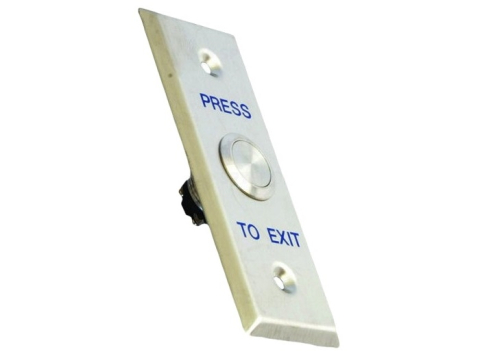 Butoane Panica - BUTON EXIT INGROPAT