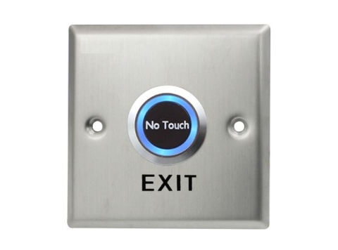 Antiefractie - BUTON EXIT INGROPAT