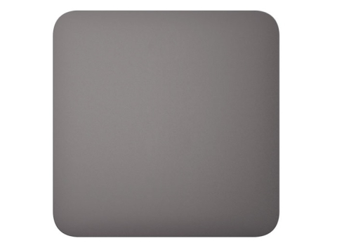 Centrale Antiefractie - BUTON GRI PENTRU LIGHTSWITCH 1-GANG/2-WAY