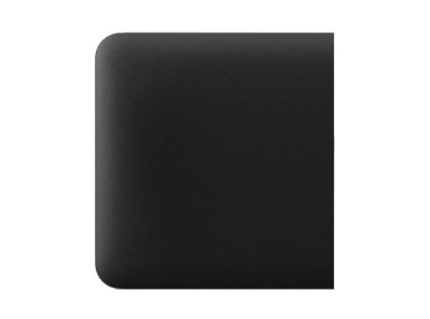 Centrale Antiefractie - BUTON NEGRU LATERAL PENTRU LIGHTSWITCH COMBINAT