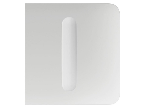 Centrale Antiefractie - BUTTON ALB LATERAL PENTRU LIGHTSWITCH DIMMER