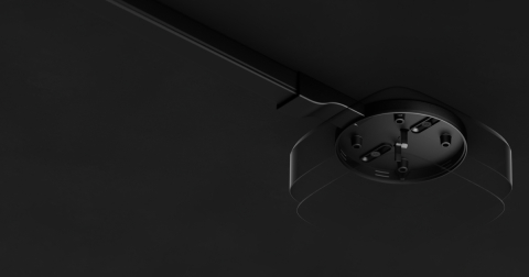 Antiefractie - CableTrunk