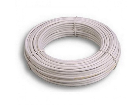Accesorii Supraveghere - CABLU ALIMENTARE 2 X 0.75 (PRET/100 ML)