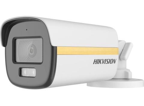 Supraveghere Video Analogic - CAMERA ANHD BULLET 2MP IR 40M 2.8MM MIC