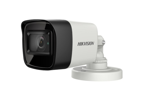 Supraveghere Video Analogic - CAMERA ANHD BULLET 5MP IR 20M LENTILA 3.6mm