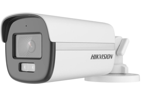 Supraveghere Video Analogic - CAMERA ANHD BULLET 5MP IR 40M LENTILA 2.8MM MIC