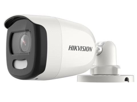 Supraveghere Video Analogic - CAMERA ANHD BULLET 5MP LED 20M LENTILA 3.6MM