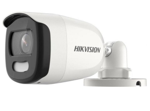 Supraveghere Video Analogic - CAMERA ANHD BULLET COLORVU 5MP LED 20M 2.8MM