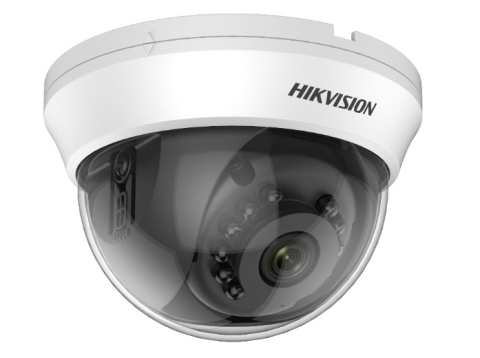 Supraveghere Video Analogic - CAMERA ANHD DOME 2MP IR 20M LENTILA 2.8MM