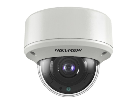 Supraveghere Video Analogic - CAMERA ANHD DOME 5MP IR 60M LENTILA 2.7-13.5MM