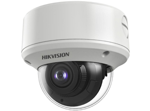 Supraveghere Video Analogic - CAMERA ANHD DOME 8MP IR 60M LENTILA 2.7-13.5MM