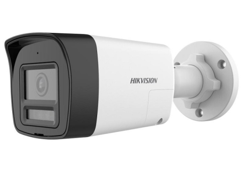 Supraveghere Video Analogic - CAMERA ANHD MINI BULLET 5MP, IR 25M, WL 20M, 2.8MM