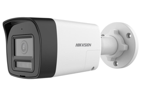 Supraveghere Video Analogic - CAMERA ANHD MINI BULLET 5MP, IR 30M, WL 20M, 2.8MM