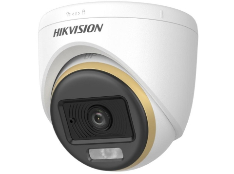 Supraveghere Video Analogic - CAMERA ANHD TURRET 2MP, IR SI WHITE LIGHT 20M