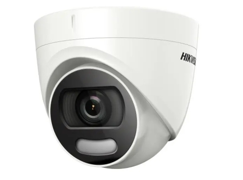 Supraveghere Video Analogic - CAMERA ANHD TURRET 5MP IR 20M LENTILA 2.8MM POC