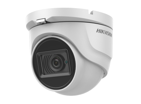 Supraveghere Video Analogic - CAMERA ANHD TURRET 5MP IR 30M LENTILA 2.8MM