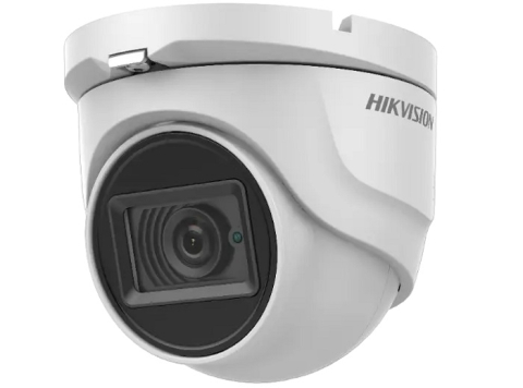 Supraveghere Video Analogic - CAMERA ANHD TURRET 5MP IR 30M LENTILA 3.6MM