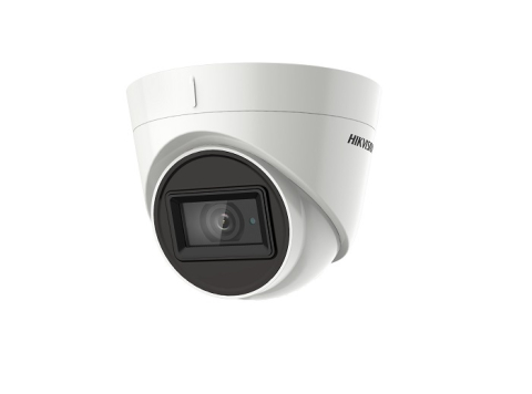 Supraveghere Video Analogic - CAMERA ANHD TURRET 5MP IR 60M LENTILA 2.8MM