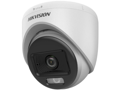 Supraveghere Video Analogic - CAMERA ANHD TURRET 5MP, IR SI WL 20M, 2.8MM