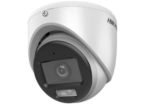 Supraveghere Video Analogic - CAMERA ANHD TURRET 5MP, IR SI WL 20M, 2.8MM