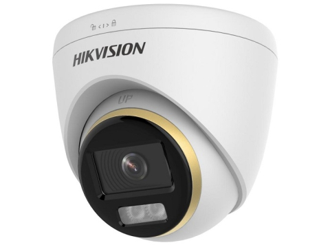 Supraveghere Video Analogic - CAMERA ANHD TURRET 5MP, IR SI WL 40M, 2.8MM, POC