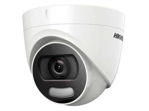 Supraveghere Video Analogic - CAMERA ANHD TURRET 5MP LED 20M LENTILA 3.6MM