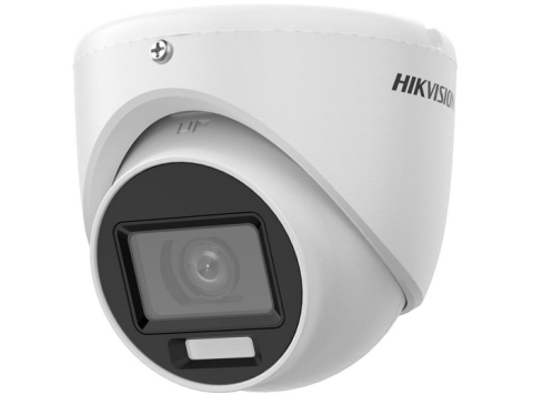Supraveghere Video Analogic - CAMERA ANHD TURRET 8MP, IR 30M, WL 20M, 2.8MM