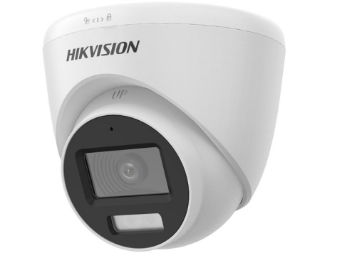 Supraveghere Video Analogic - CAMERA ANHD TURRET 8MP, IR 40M, WL 20M, 2.8MM