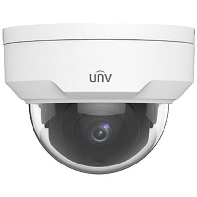 Supraveghere video - Camera IP, 2MP, lentila 2.8mm, IR 30m, IP 67