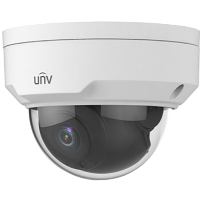Camera IP, 2MP, lentila 2.8mm, IR 30m, IP 67 [1]
