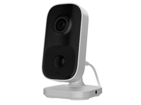 Supraveghere video IP - CAMERA IP BOX DE INTERIOR, 4MP, ALBA
