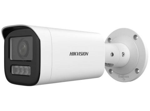 Camere Supraveghere - CAMERA IP BULLET 2MP, IR SI WL 50M, LENTILA 2.8-12