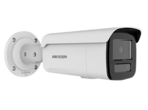 Camere Supraveghere - CAMERA IP BULLET 2MP, IR SI WL 60M, LENTILA 2.8MM