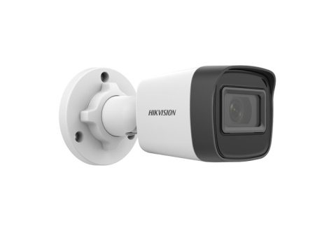 Camere Supraveghere - CAMERA IP BULLET 4MP, IR 20M, LENTILA 2.8MM