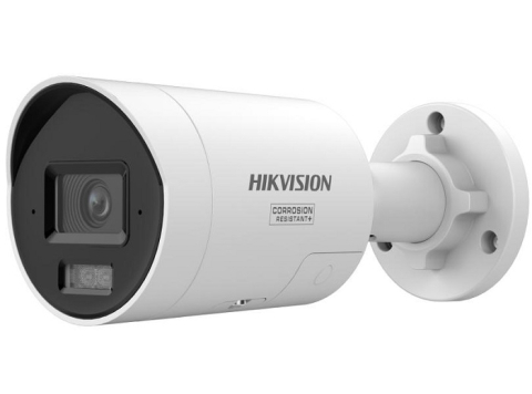Camere Supraveghere - CAMERA IP BULLET 4MP, IR 40M, LENTILA 2.8/4MM