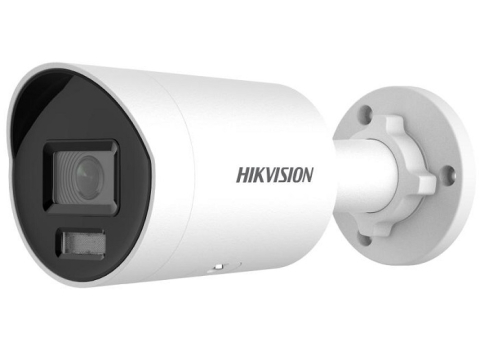 Camere Supraveghere - CAMERA IP BULLET 4MP IR 40M LENTILA 2.8MM