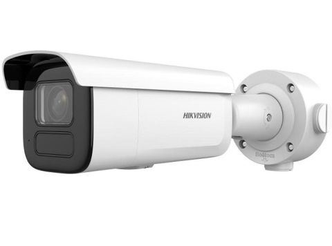 Camere Supraveghere - CAMERA IP BULLET 4MP IR 60M LENTILA 2.7-13.5MM