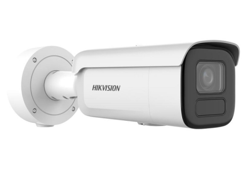 Supraveghere video IP - CAMERA IP BULLET 4MP, IR 60M, LENTILA 2.8-12MM