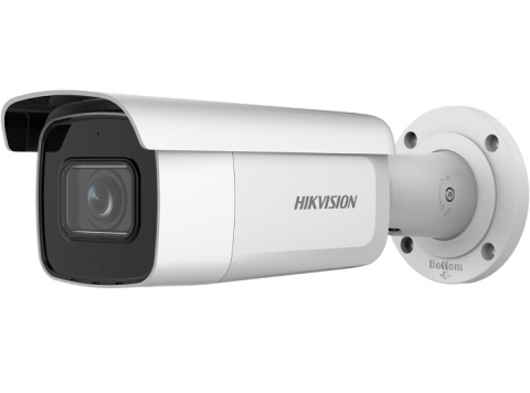 Camere Supraveghere - CAMERA IP BULLET 4MP IR 60M LENTILA 2.8-12MM